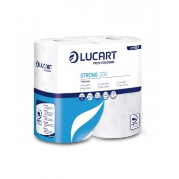 LUCART - Papier toilette...