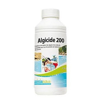 PURISSIMEAU - Algicide 200...