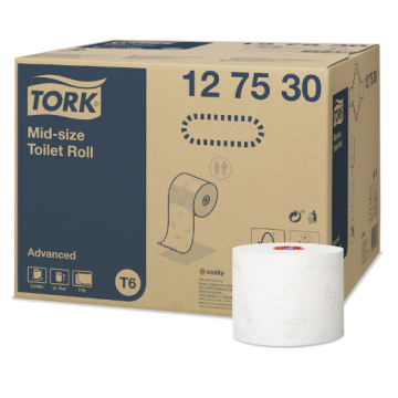 TORK - Papier toilette...