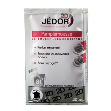 JEDOR - Dosettes 2D -...