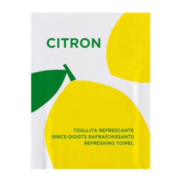 GDP - Rince doigts citron -...