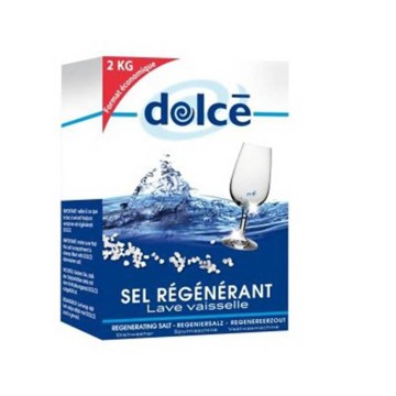 DOLCE - Sel régénérant