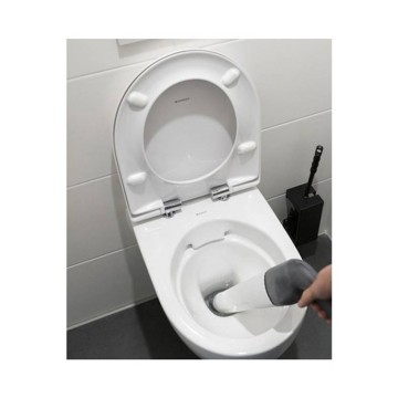 Système écologique de nettoyage ultrason WC