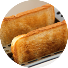 Toaster professionnel