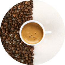 Machine à café professionnelle