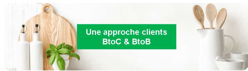Approche clients