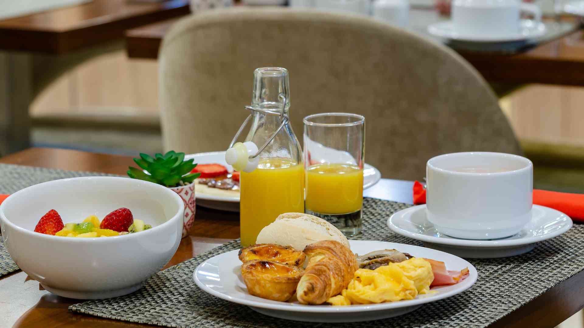 Nettoyage restauration