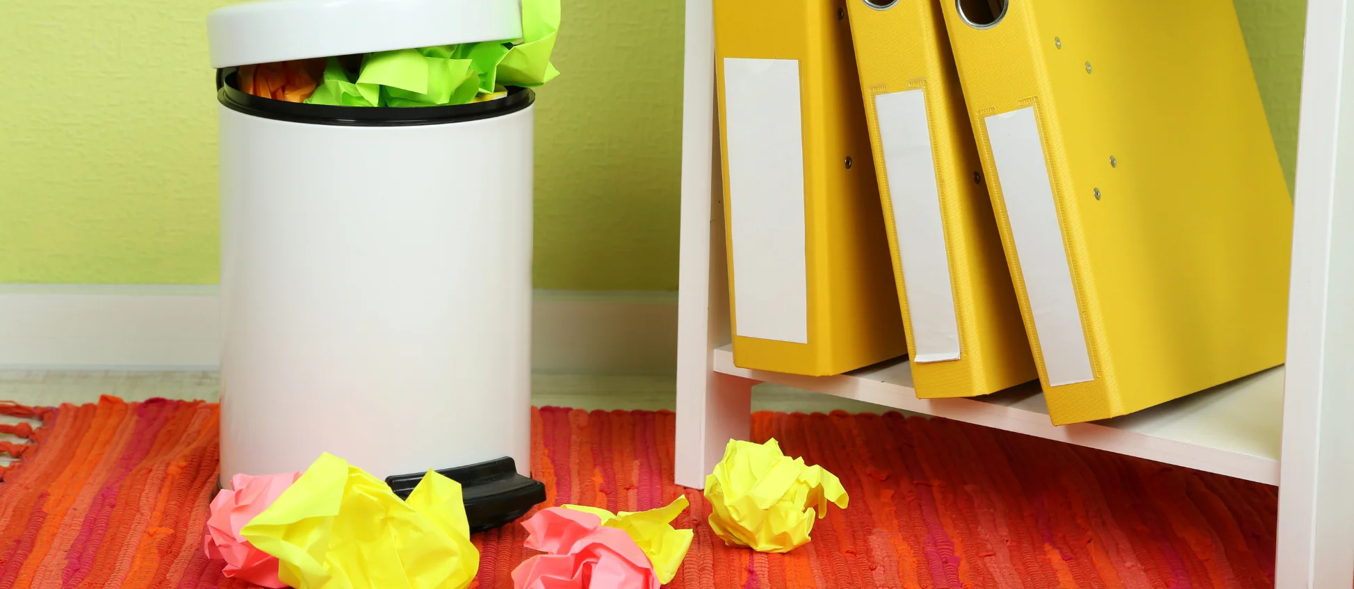 poubelles-bureau
