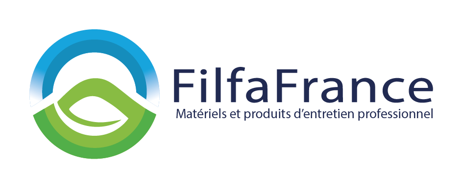 Mouchoirs rectangle blanc 2 plis (40 boîtes de 100) - Filfa France