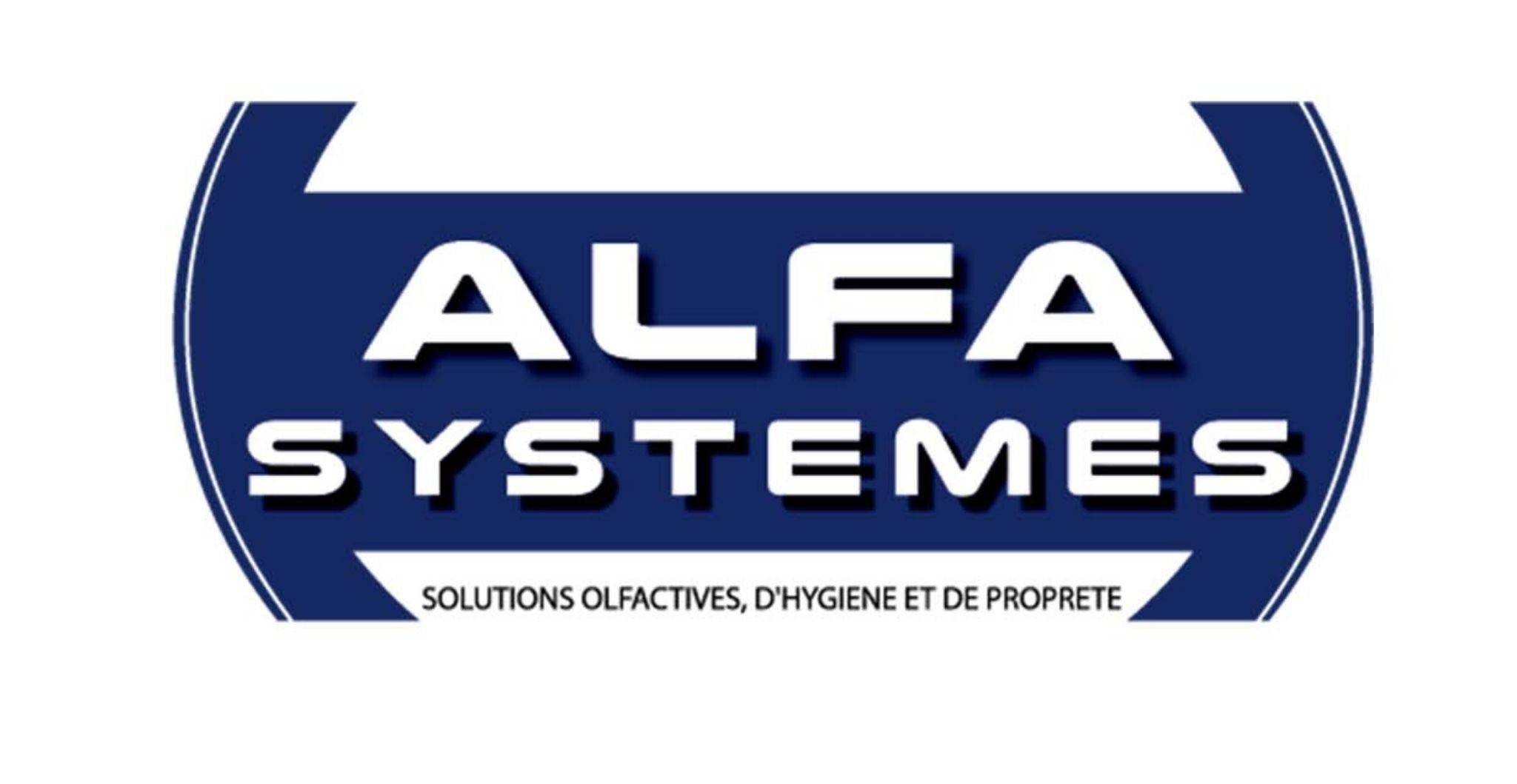 ALFA SYSTEMES