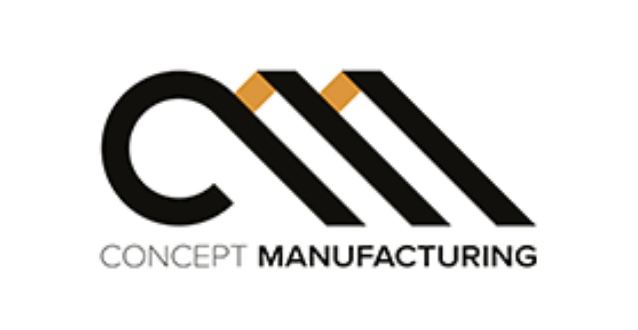 concept manufacturing