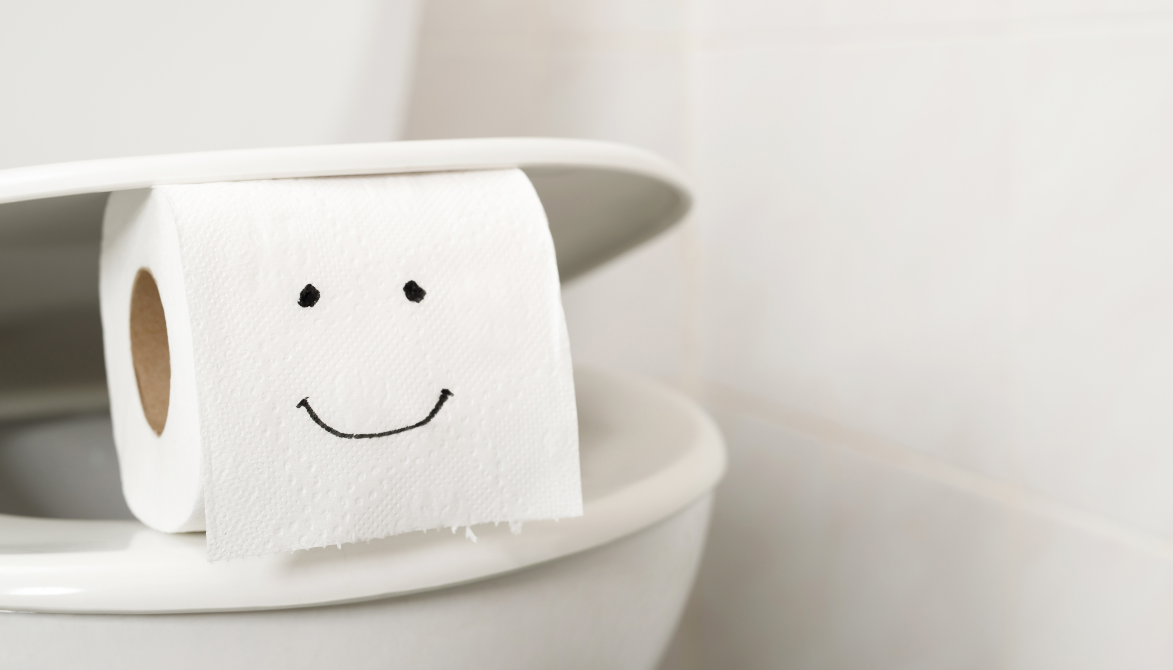 Quel papier toilette se dissous le mieux ?