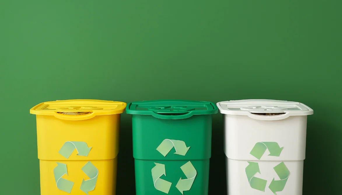 Poubelles en espace public : quel modèle privilégier pour les collectivités ?