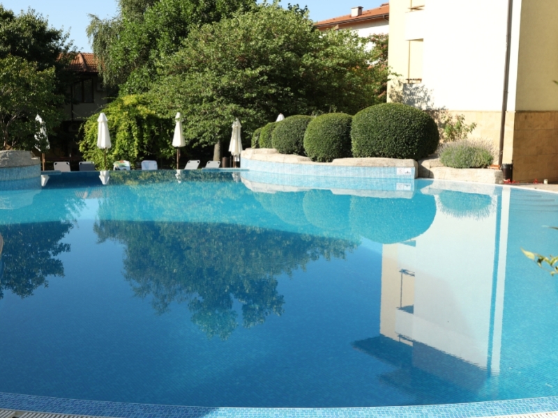 Produits piscine professionnels : garantir la qualité de l’eau et le confort 