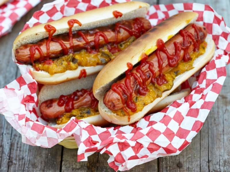 Pourquoi la machine à hot-dog est l’un des équipements les plus rentables ?