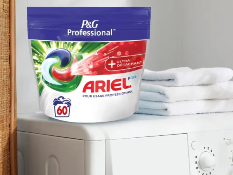 Comment choisir la bonne lessive Ariel ?